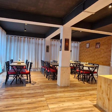 Hotel White Villa Σίμλα Εξωτερικό φωτογραφία