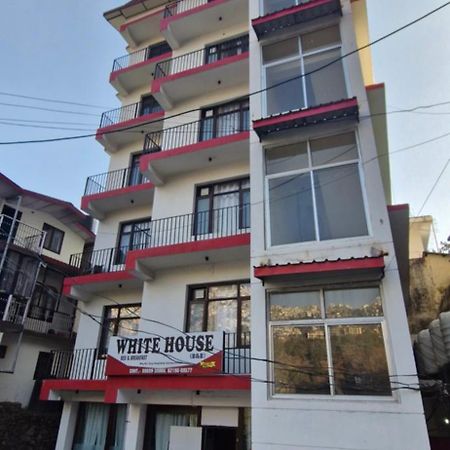 Hotel White Villa Σίμλα Εξωτερικό φωτογραφία