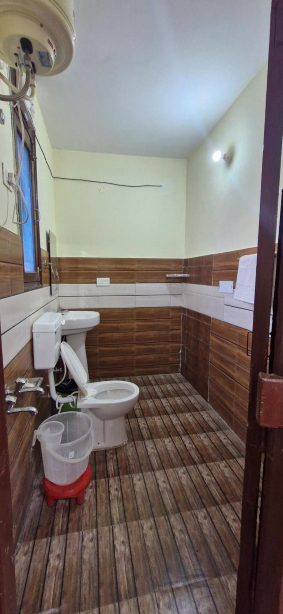Hotel White Villa Σίμλα Εξωτερικό φωτογραφία