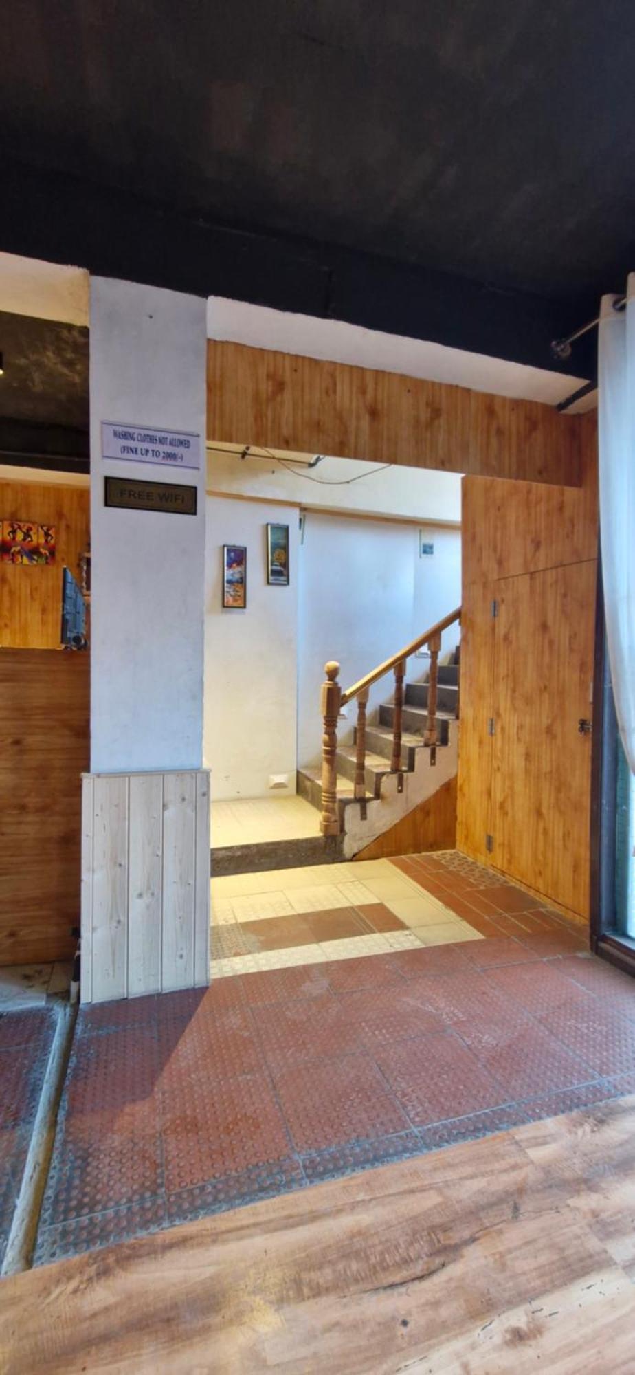 Hotel White Villa Σίμλα Εξωτερικό φωτογραφία