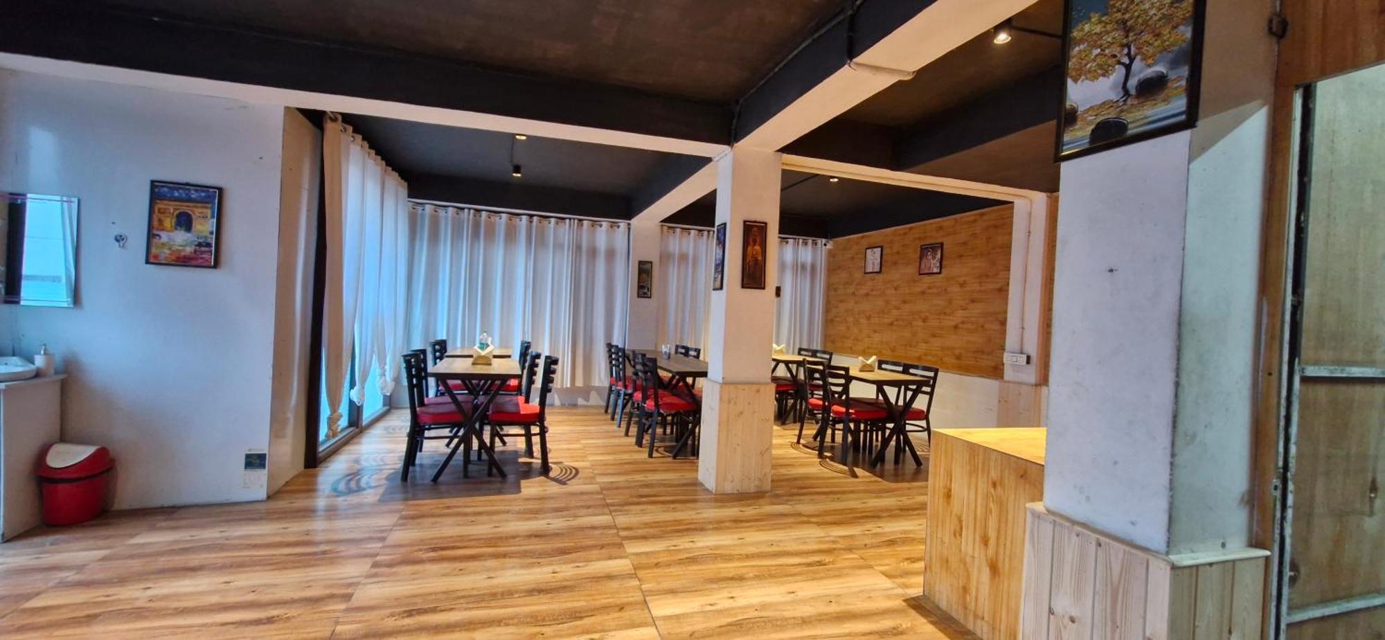 Hotel White Villa Σίμλα Εξωτερικό φωτογραφία