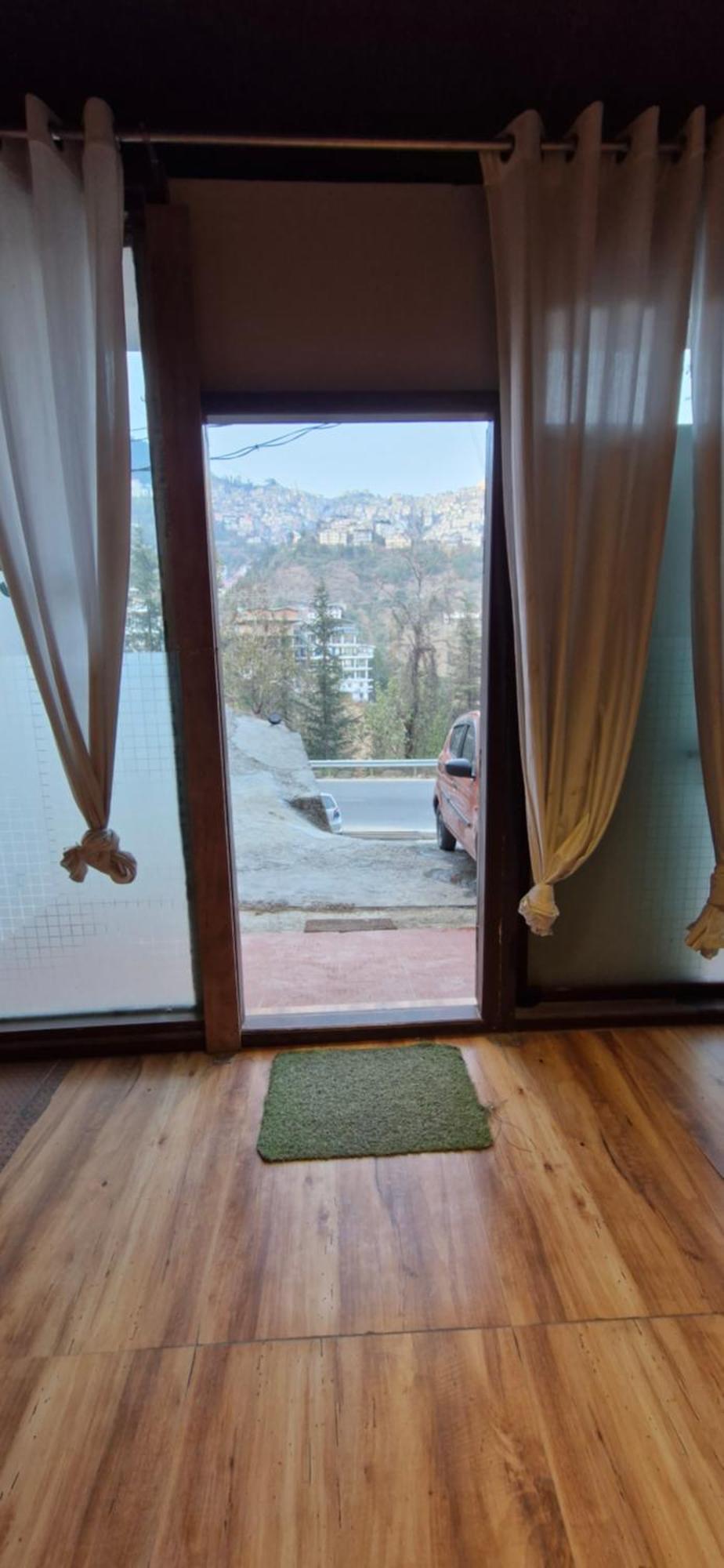 Hotel White Villa Σίμλα Εξωτερικό φωτογραφία