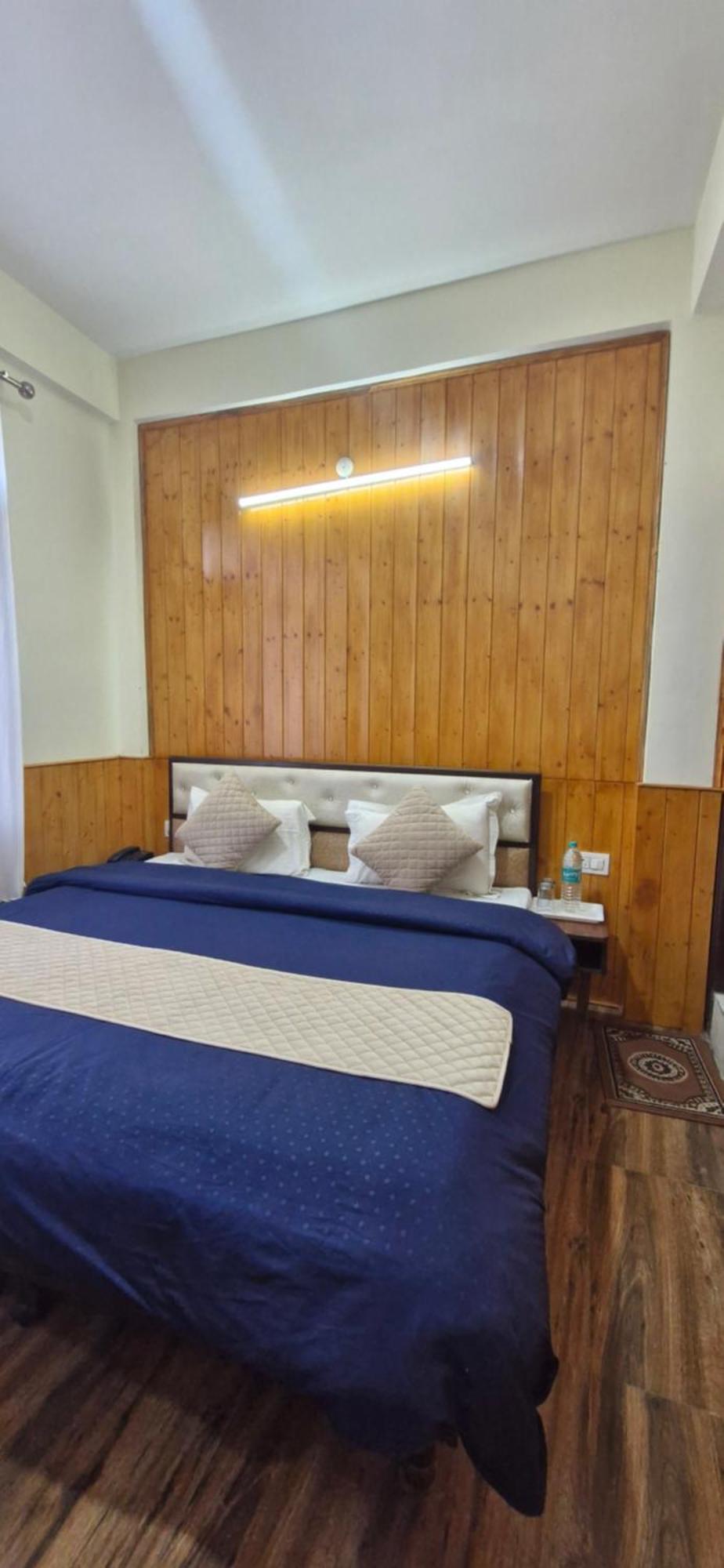 Hotel White Villa Σίμλα Εξωτερικό φωτογραφία