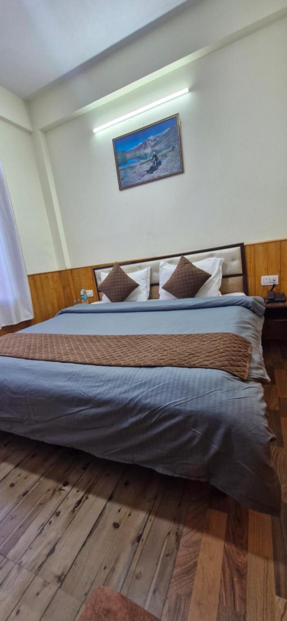 Hotel White Villa Σίμλα Εξωτερικό φωτογραφία