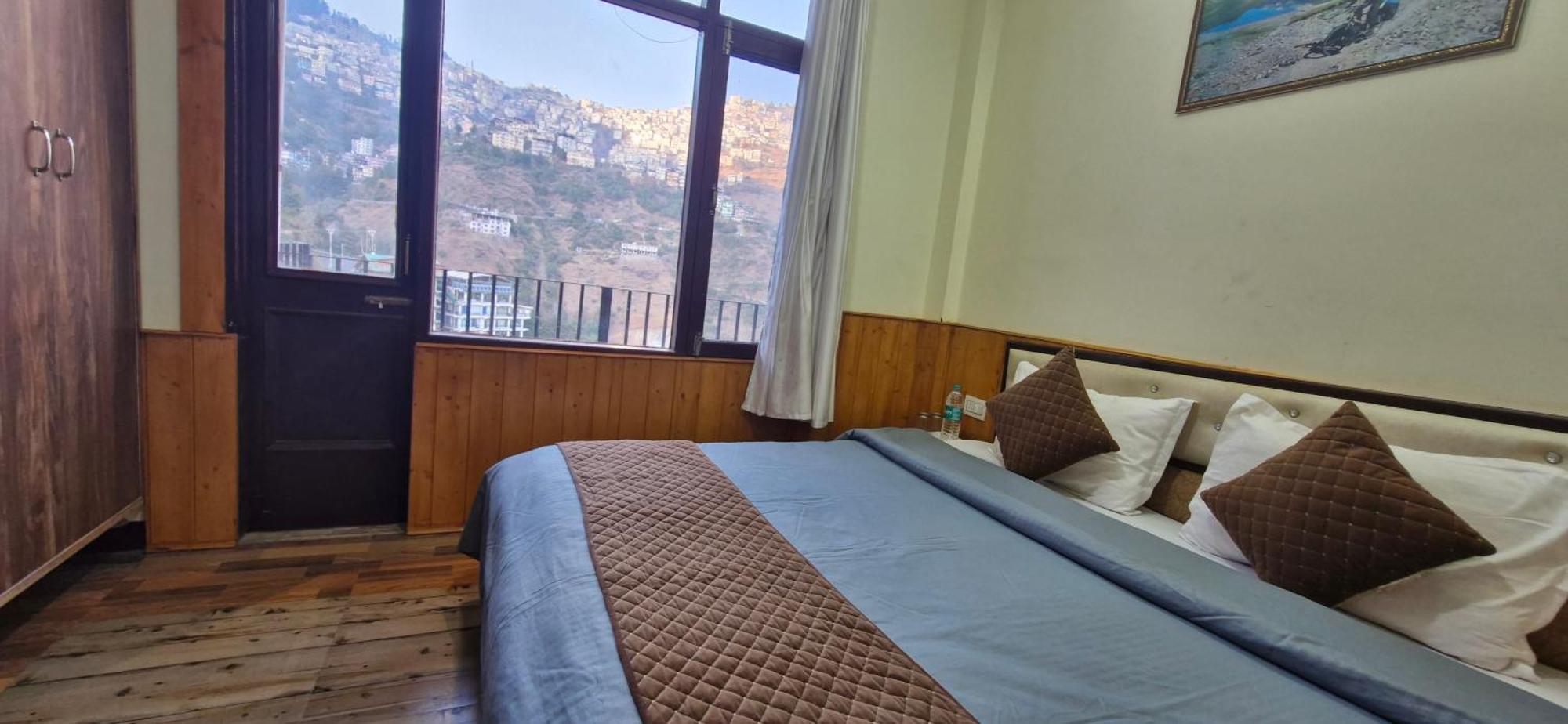 Hotel White Villa Σίμλα Εξωτερικό φωτογραφία