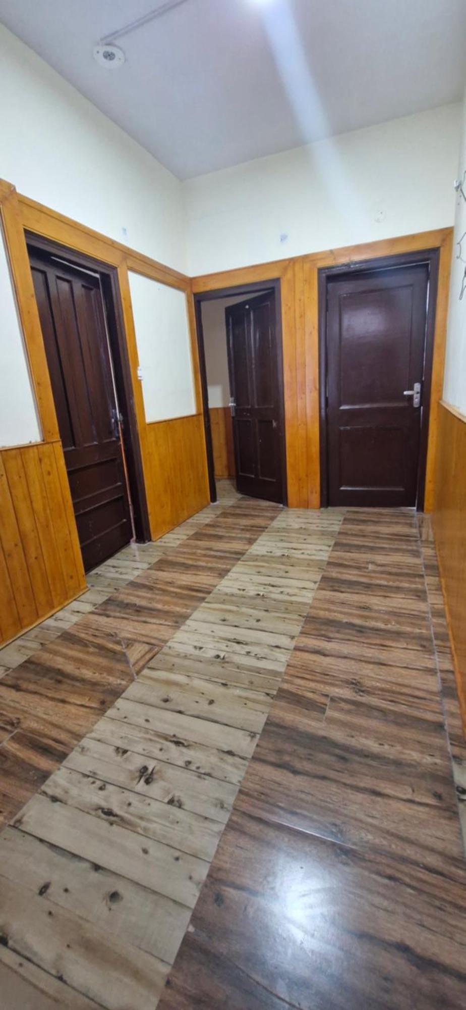 Hotel White Villa Σίμλα Εξωτερικό φωτογραφία