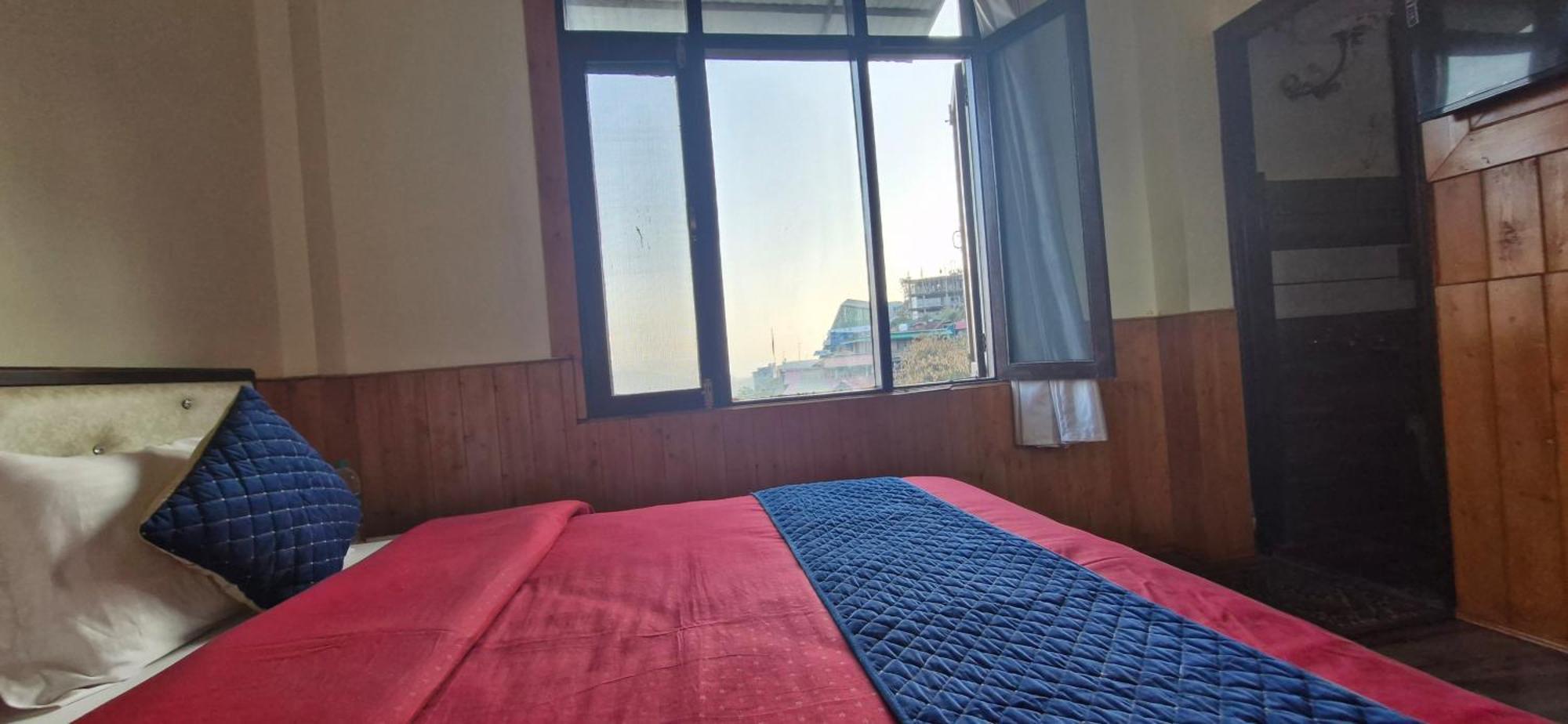 Hotel White Villa Σίμλα Εξωτερικό φωτογραφία