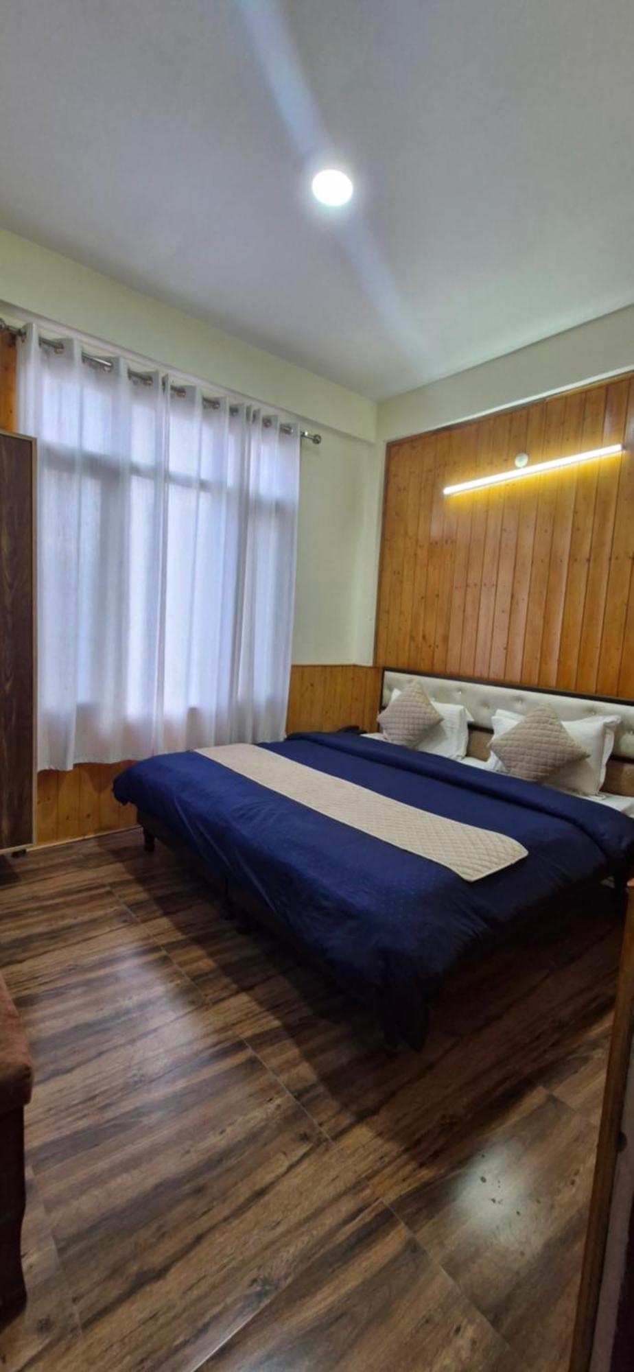 Hotel White Villa Σίμλα Εξωτερικό φωτογραφία