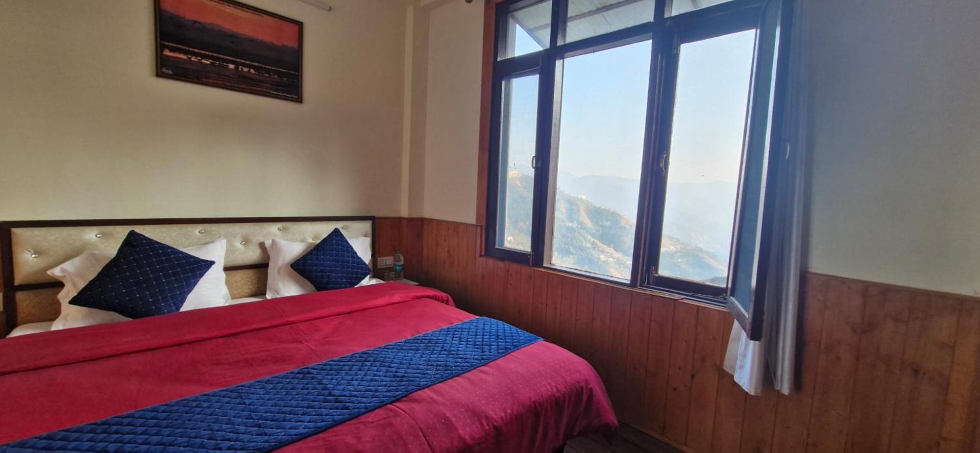 Hotel White Villa Σίμλα Εξωτερικό φωτογραφία