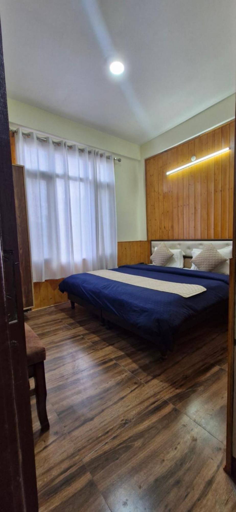 Hotel White Villa Σίμλα Εξωτερικό φωτογραφία