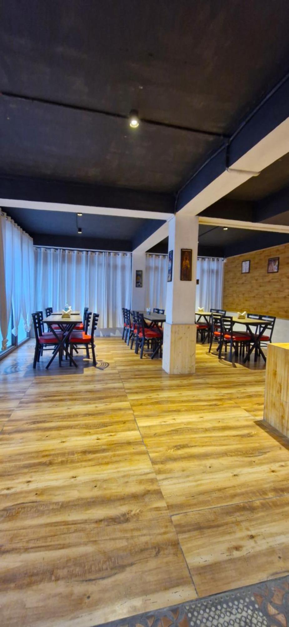Hotel White Villa Σίμλα Εξωτερικό φωτογραφία