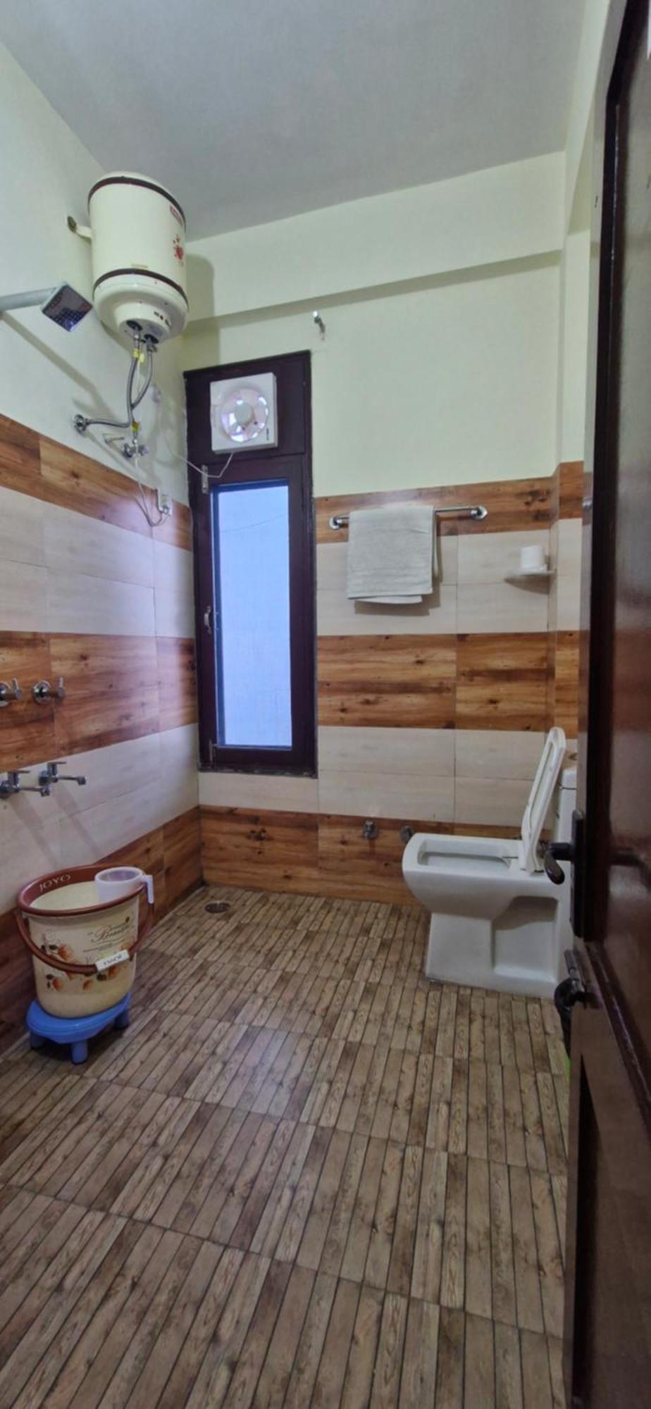 Hotel White Villa Σίμλα Εξωτερικό φωτογραφία