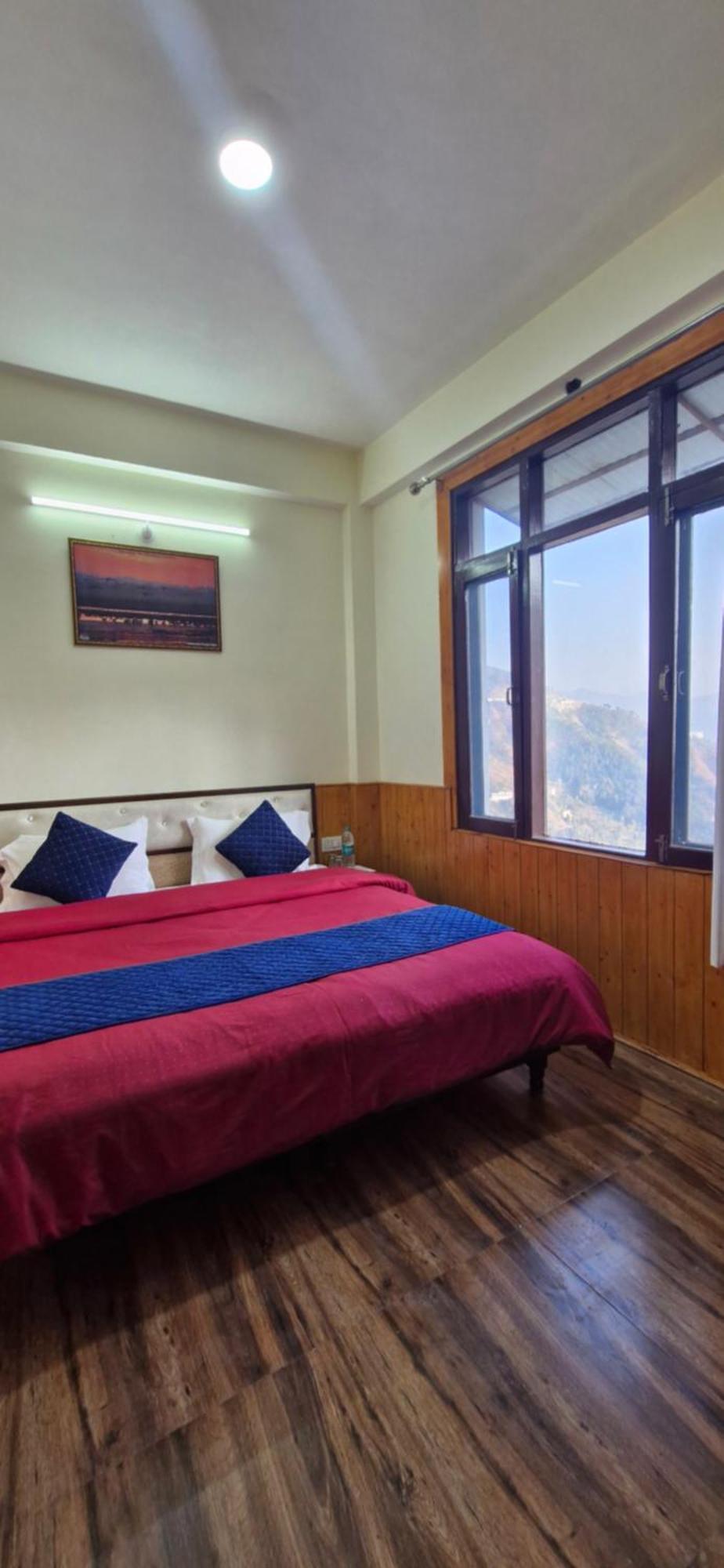 Hotel White Villa Σίμλα Εξωτερικό φωτογραφία